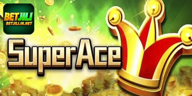 Super-Ace-Slot.