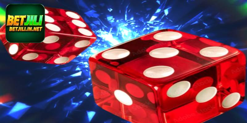 Live-Dice